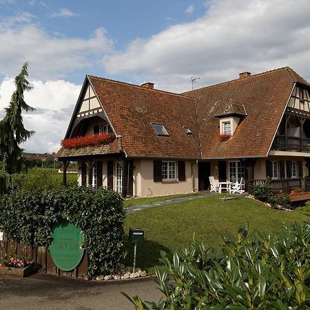 Nothalten Domaine Roland Geyer Bed & Breakfast エクステリア 写真